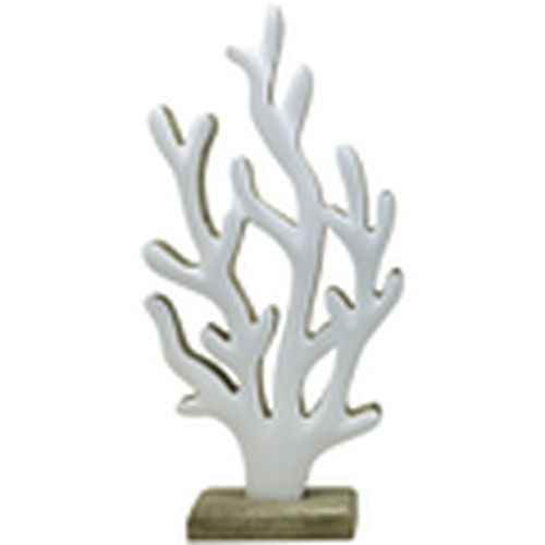 Figuras decorativas Coral De Madera para - Signes Grimalt - Modalova