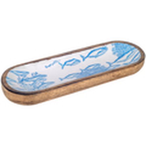 Bandejas Bandeja Peces Pequeða para - Signes Grimalt - Modalova