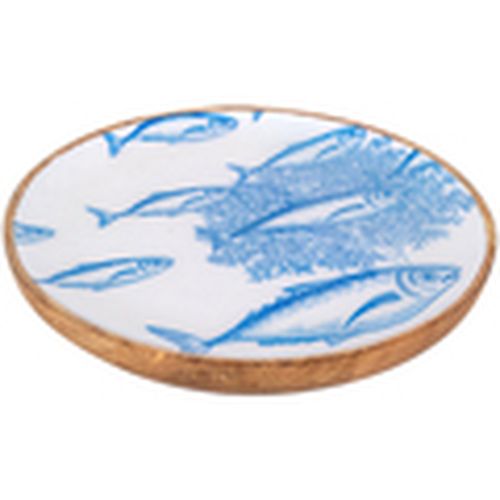 Bandejas Plato Peces Grande para - Signes Grimalt - Modalova