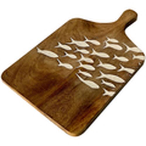 Figuras decorativas Tabla De Cortar Peces para - Signes Grimalt - Modalova