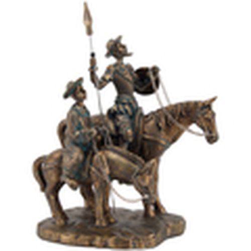 Figuras decorativas Don Quijote Y Sancho Panza para - Signes Grimalt - Modalova