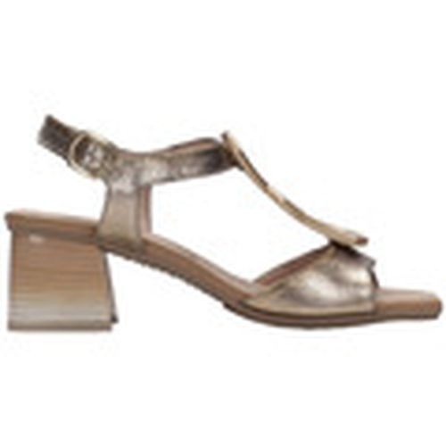 Sandalias IRIS HV232811 DORADO para mujer - Hispanitas - Modalova