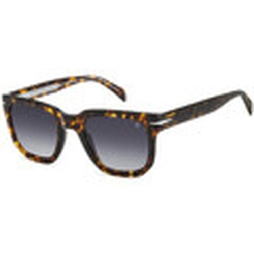 Gafas de sol Occhiali da Sole DB7118/S 086 para mujer - David Beckham - Modalova