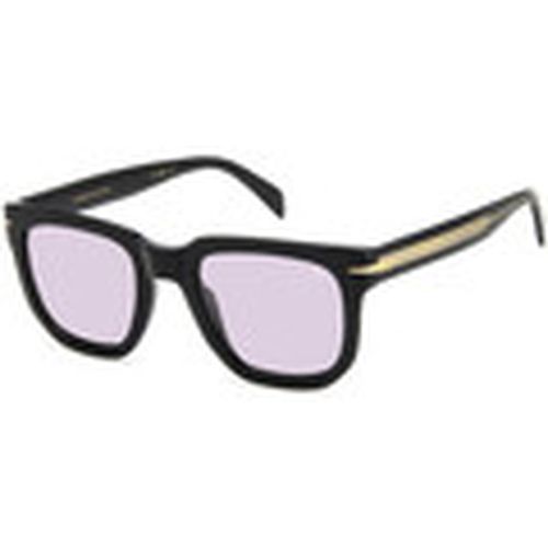 Gafas de sol Occhiali da Sole DB7118/S 807 para hombre - David Beckham - Modalova