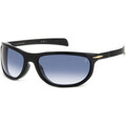 Gafas de sol Occhiali da Sole DB7117/S 807 para hombre - David Beckham - Modalova