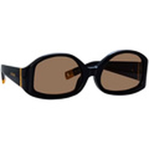 Gafas de sol Occhiali da Sole Colapso Jac15 C1 9720 para hombre - Jacquemus - Modalova