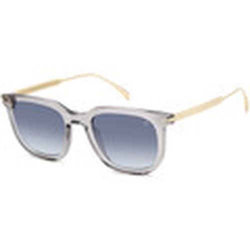 Gafas de sol Occhiali da Sole DB7119/S FT3 para hombre - David Beckham - Modalova