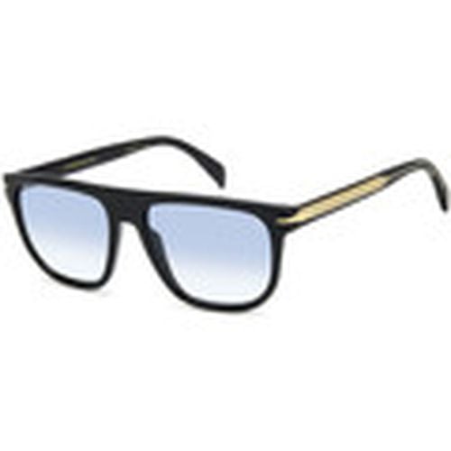 Gafas de sol Occhiali da Sole DB7111/S 807 para hombre - David Beckham - Modalova