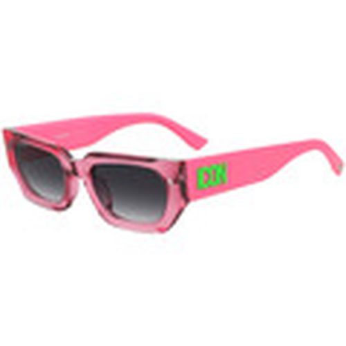 Gafas de sol Occhiali da Sole ICON 0017/S 67T para mujer - Dsquared - Modalova