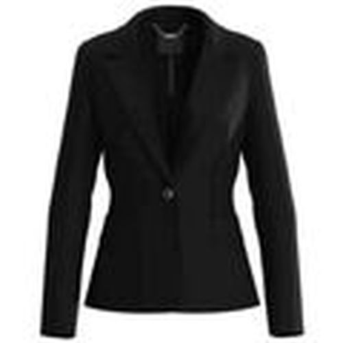 Chaquetas W4RN33 KBJP2-JBLK para mujer - Guess - Modalova