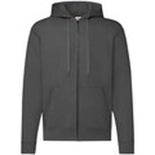Sudaderas con capucha Classic para mujer - Fruit Of The Loom - Modalova