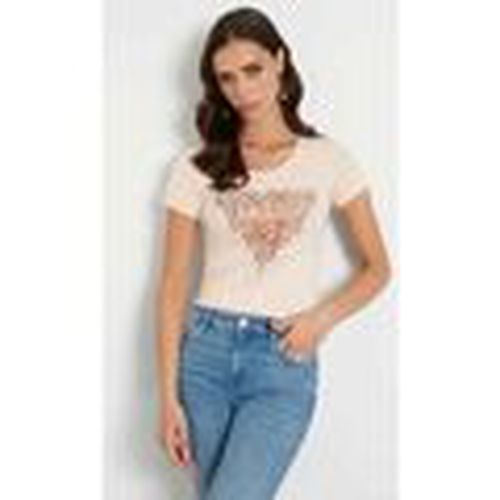 Tops y Camisetas W4YI72 J1314-A61E para mujer - Guess - Modalova