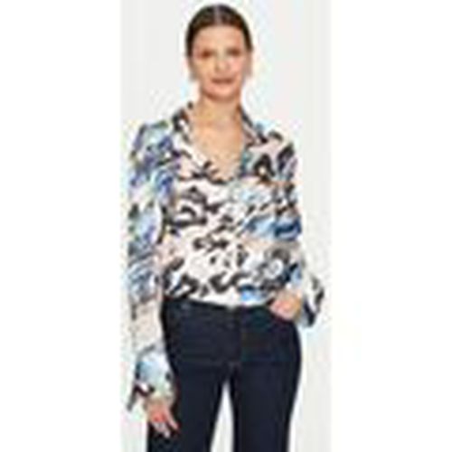 Camisa W4YH91 WGFU2-P1HT para mujer - Guess - Modalova