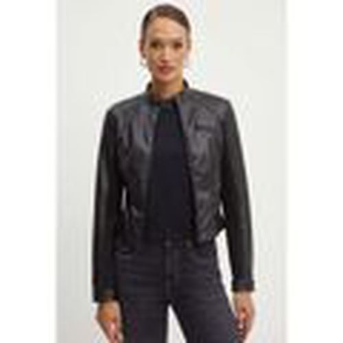 Chaquetas W4YL04 WE480-JBLK para mujer - Guess - Modalova