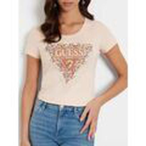 Tops y Camisetas W4YI72 J1314-A61E para mujer - Guess - Modalova