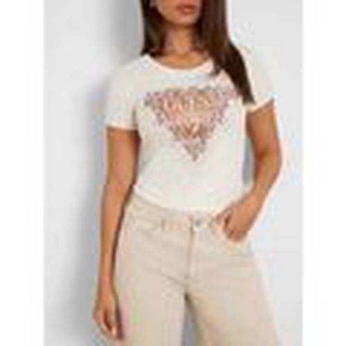 Tops y Camisetas W4YI72 J1314-G012 para mujer - Guess - Modalova