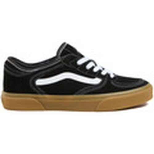 Deportivas Moda UA Rowley Classic para hombre - Vans - Modalova