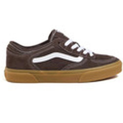 Deportivas Moda UA Rowley Classic para hombre - Vans - Modalova