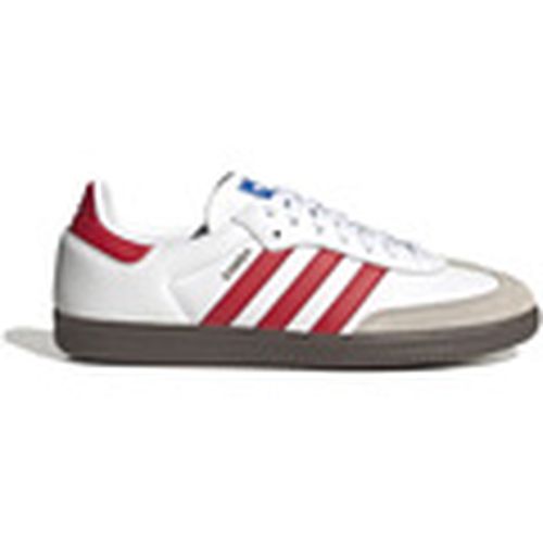 Deportivas Moda - para hombre - adidas - Modalova