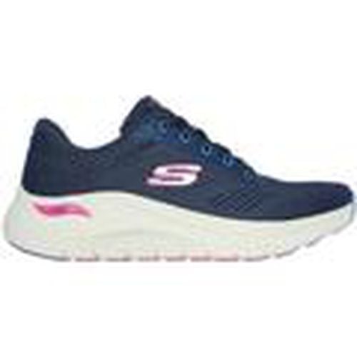 Deportivas Moda 150051-NVMT para mujer - Skechers - Modalova