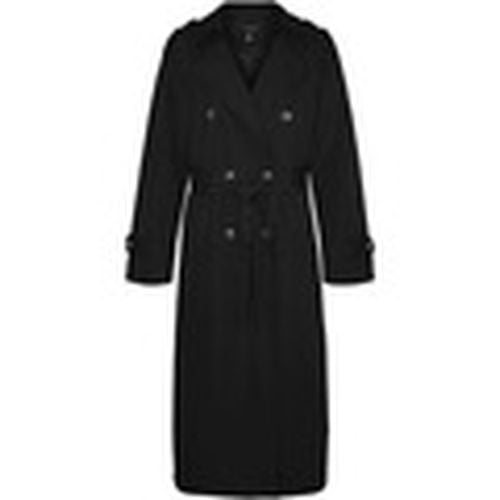 Parka VMCHLOE LONG TRENCHCOAT GA NOOS 10300263 para mujer - Vero Moda - Modalova