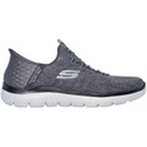 Zapatos Bajos 232469 SLIP-INS: SUMMITS - KEY PACE para hombre - Skechers - Modalova