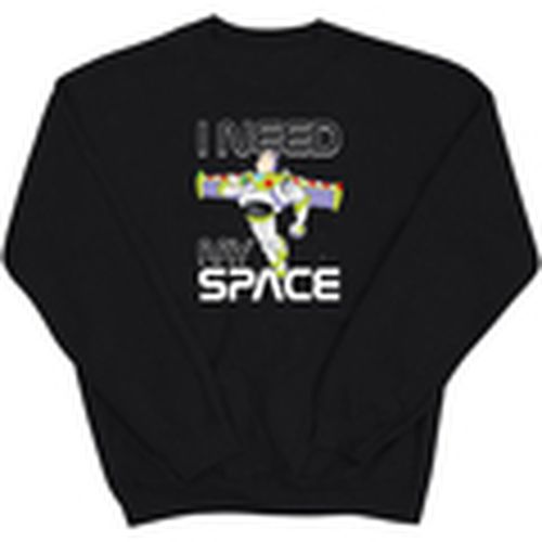 Sudaderas Lightyear I Need Space para mujer - Disney - Modalova