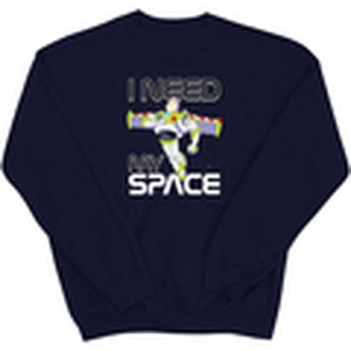 Jersey Lightyear I Need Space para mujer - Disney - Modalova