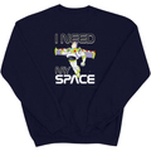 Sudaderas Lightyear I Need Space para mujer - Disney - Modalova