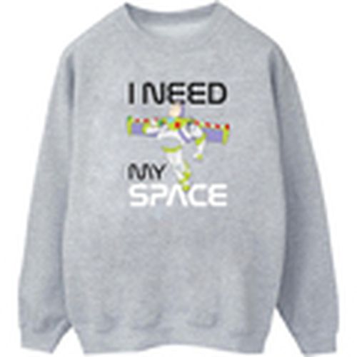 Sudaderas Lightyear I Need Space para mujer - Disney - Modalova