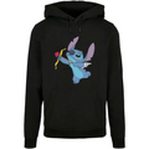 Sudaderas con capucha Cupid Valentines para mujer - Disney - Modalova