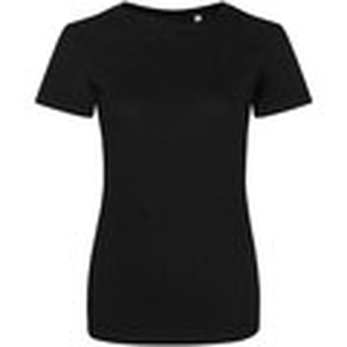 Camiseta manga larga JT01F para mujer - Awdis - Modalova