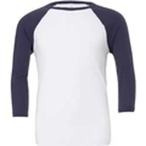 Camiseta BE100 para hombre - Bella + Canvas - Modalova