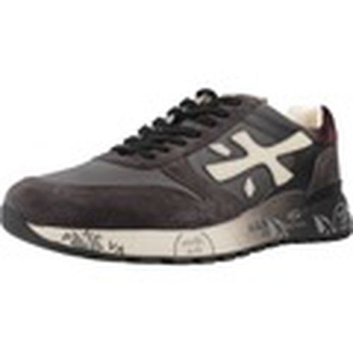 Deportivas Moda MICK 6872 para hombre - Premiata - Modalova