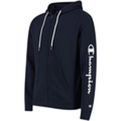 Chaqueta deporte Hooded Full Zip Sweatshirt para hombre - Champion - Modalova