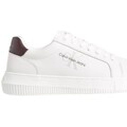 Deportivas Moda YM0YM00681 02W para hombre - Calvin Klein Jeans - Modalova