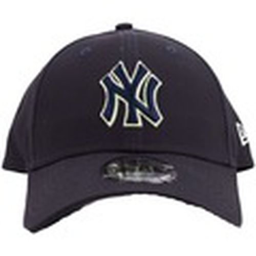 Gorra NEW YORK YANKEES EBR para mujer - New-Era - Modalova