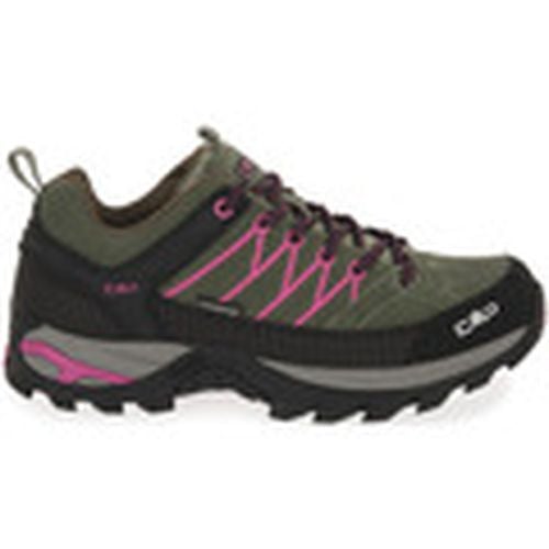 Zapatillas de senderismo 50ES RIGEL LOW WMN TREKKING para mujer - Cmp - Modalova