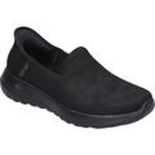 Zapatillas deporte 124665-BBK para mujer - Skechers - Modalova