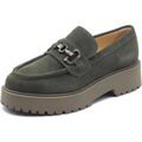 Mocasines I411390D Colorado Col. para mujer - NeroGiardini - Modalova