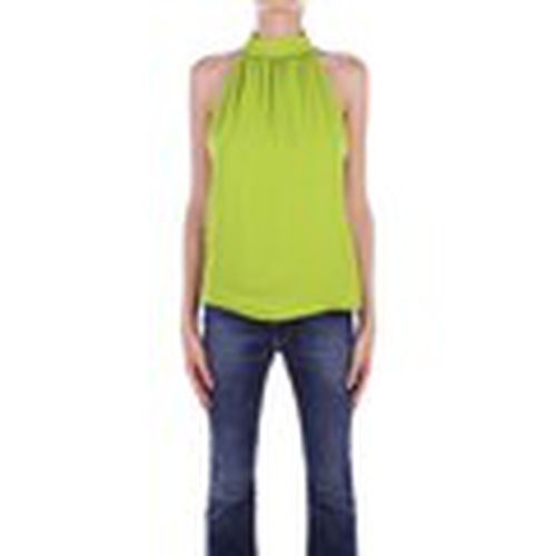 Blusa CA4041 TS055 para mujer - Liu Jo - Modalova