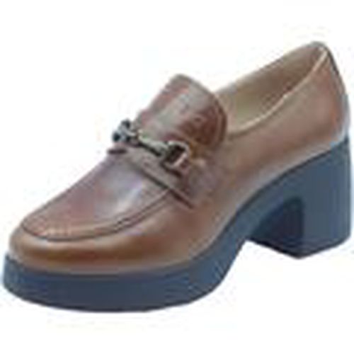 Mocasines I411290D Manolete Col para mujer - NeroGiardini - Modalova