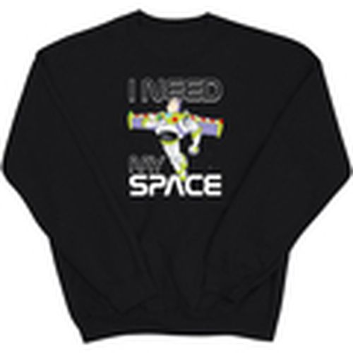 Sudaderas Lightyear I Need Space para hombre - Disney - Modalova