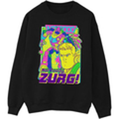 Sudaderas Lightyear Not Today para hombre - Disney - Modalova