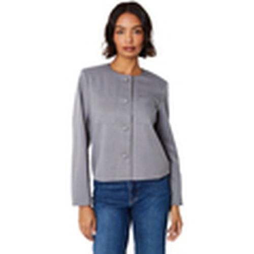 Chaqueta DP6138 para mujer - Dorothy Perkins - Modalova