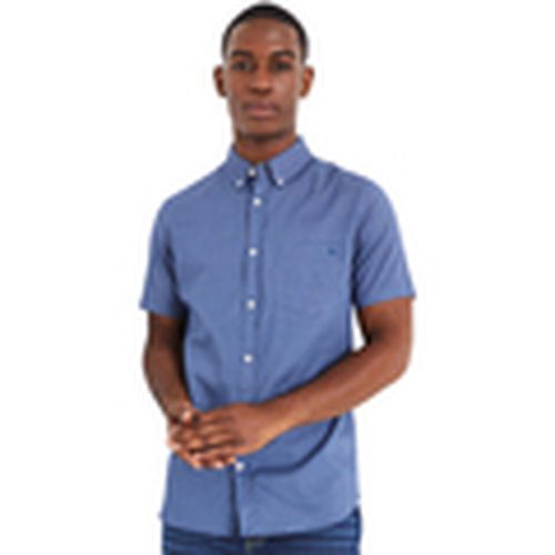 Camisa manga corta DH7317 para hombre - Maine - Modalova