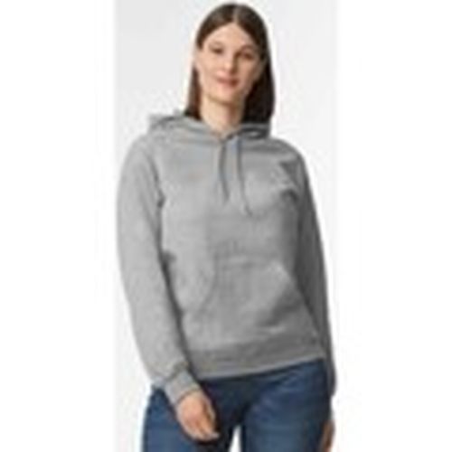 Sudaderas con capucha Softstyle para hombre - Gildan - Modalova