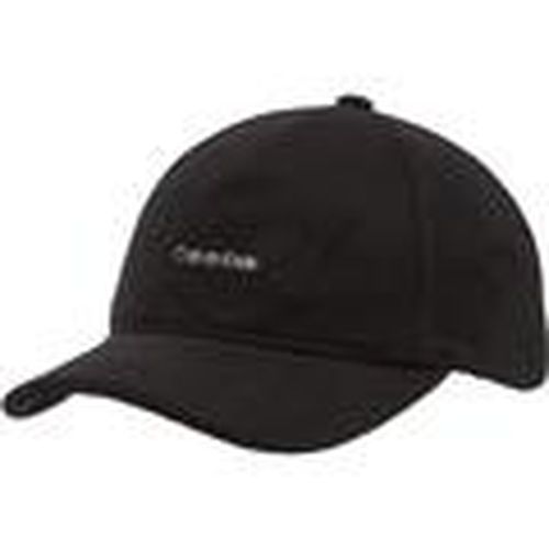 Gorra K60K612364 BEH para mujer - Calvin Klein Jeans - Modalova