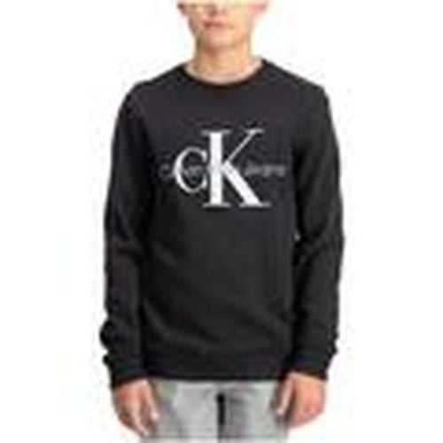 Jersey IU0IU00675 BEH para hombre - Calvin Klein Jeans - Modalova