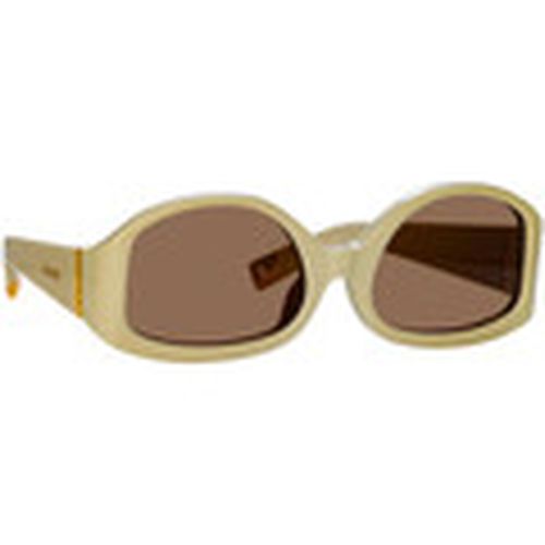 Gafas de sol Occhiali da Sole Colapso Jac15 C3 9720 para mujer - Jacquemus - Modalova